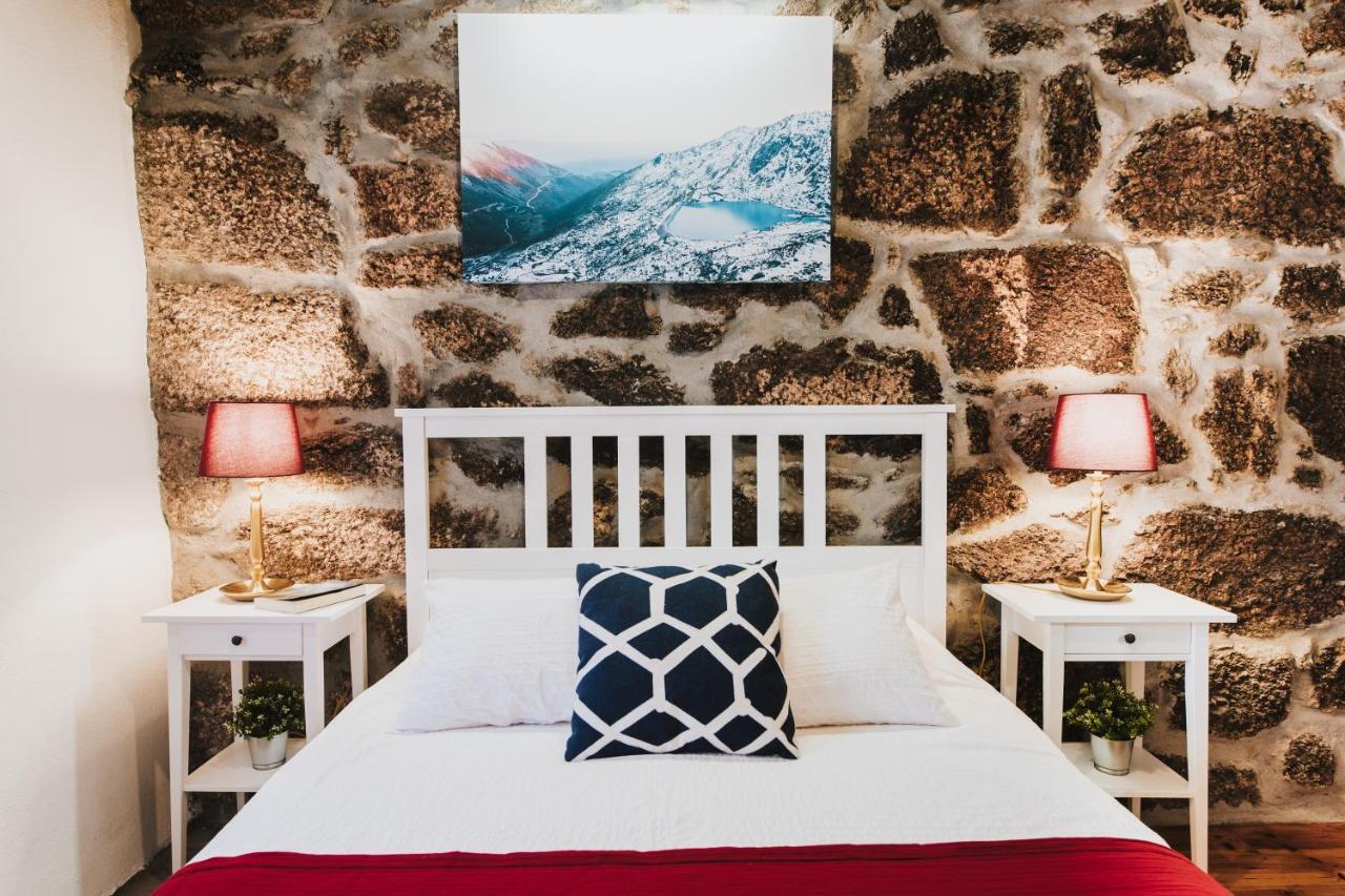 Casa Oeste ซาบูเกย์โร ภายนอก รูปภาพ