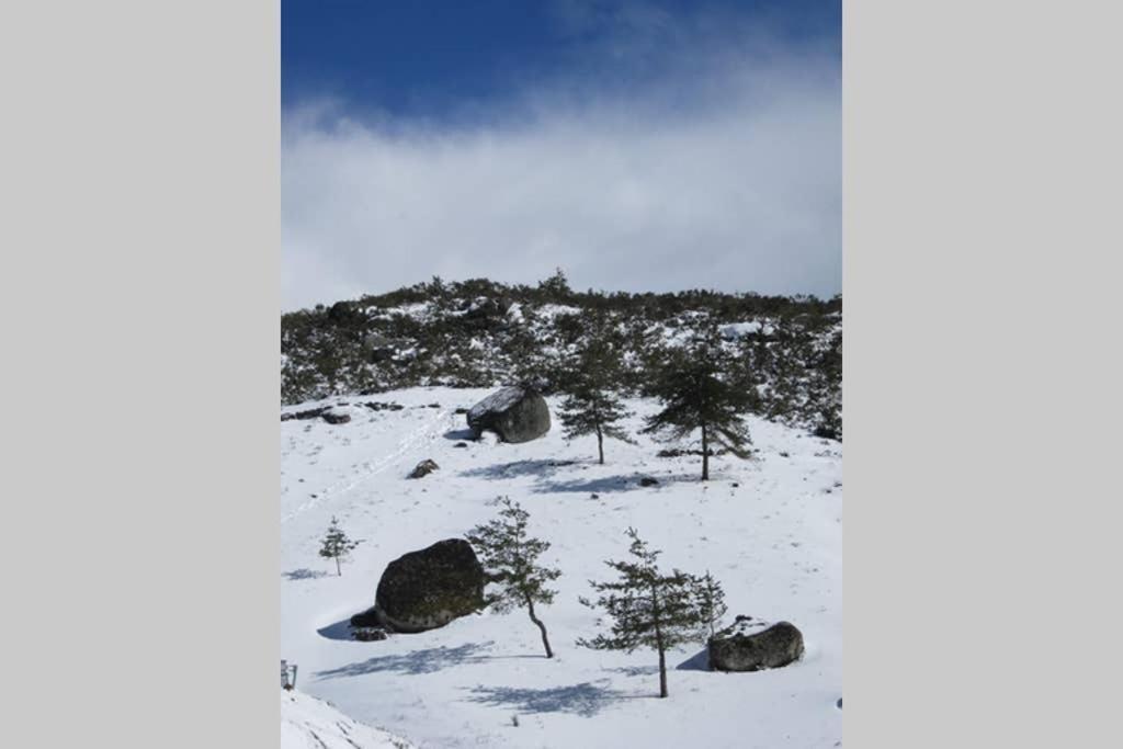 Casa Oeste ซาบูเกย์โร ภายนอก รูปภาพ