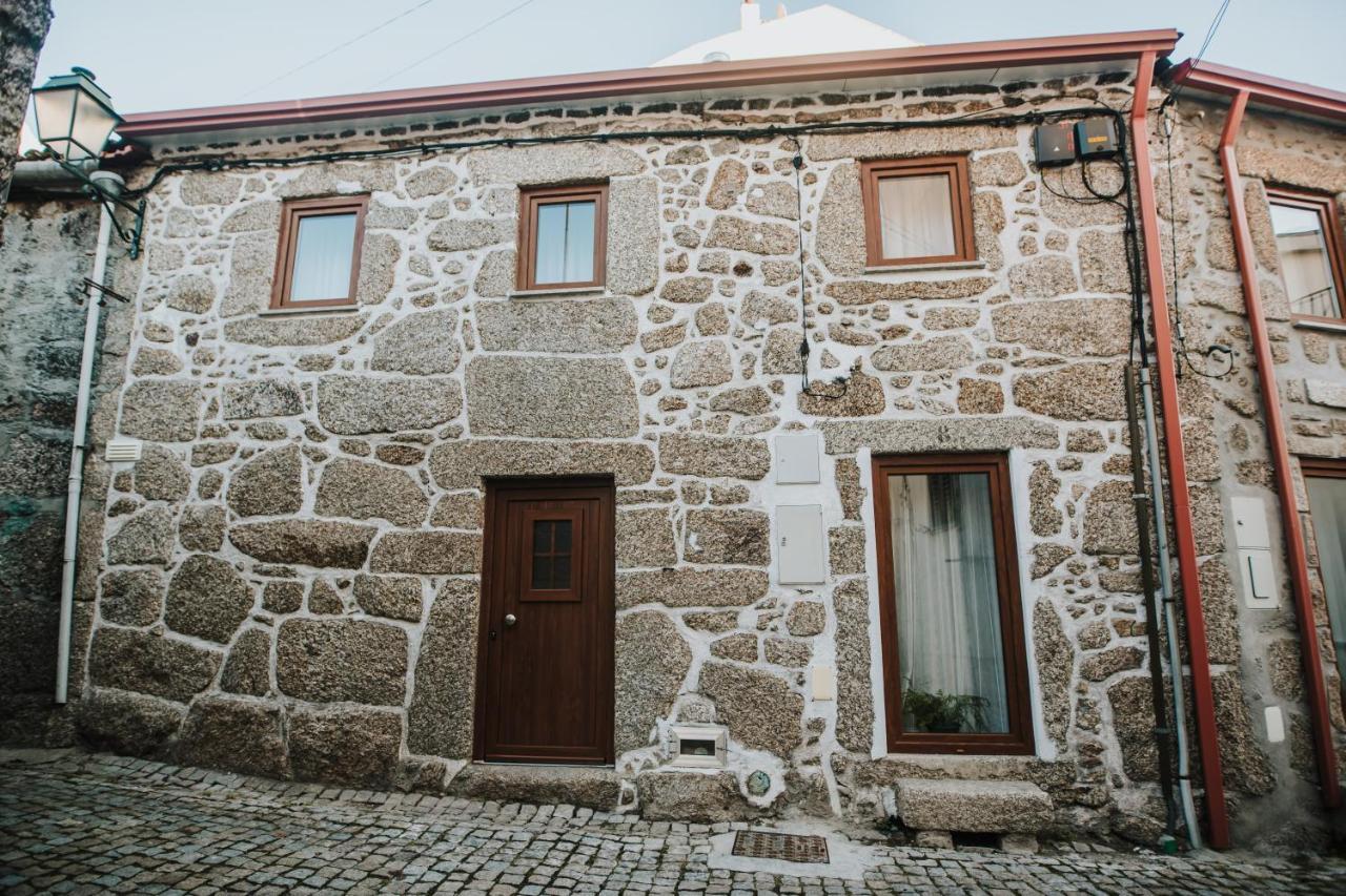 Casa Oeste ซาบูเกย์โร ภายนอก รูปภาพ