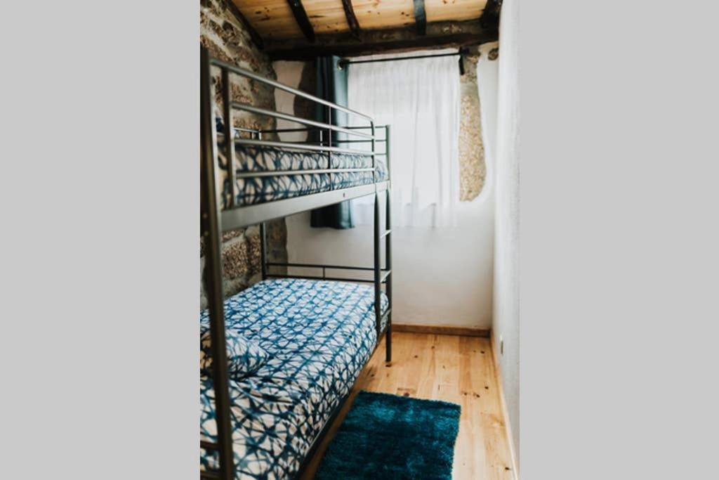 Casa Oeste ซาบูเกย์โร ภายนอก รูปภาพ